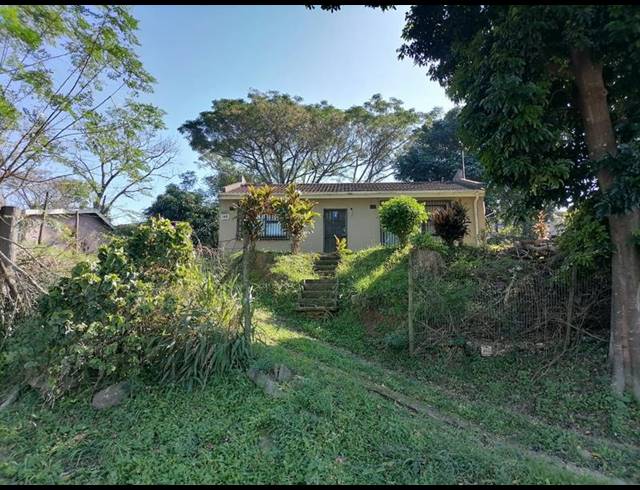 3 BEDROOM HOUSE FOR SALE IN UMLAZI Z